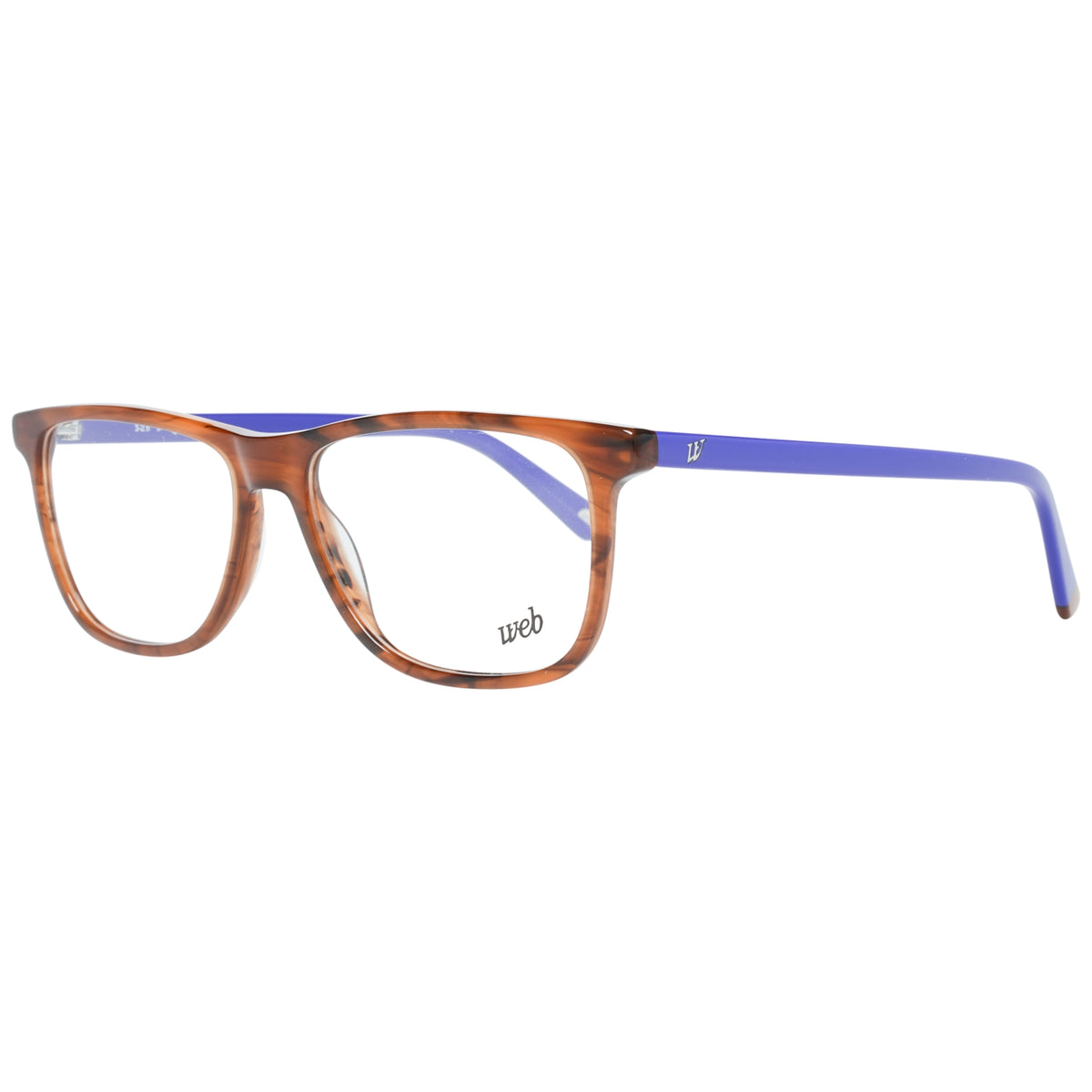 WEB EYEWEAR WE5224 54048 Brille – Produktansicht