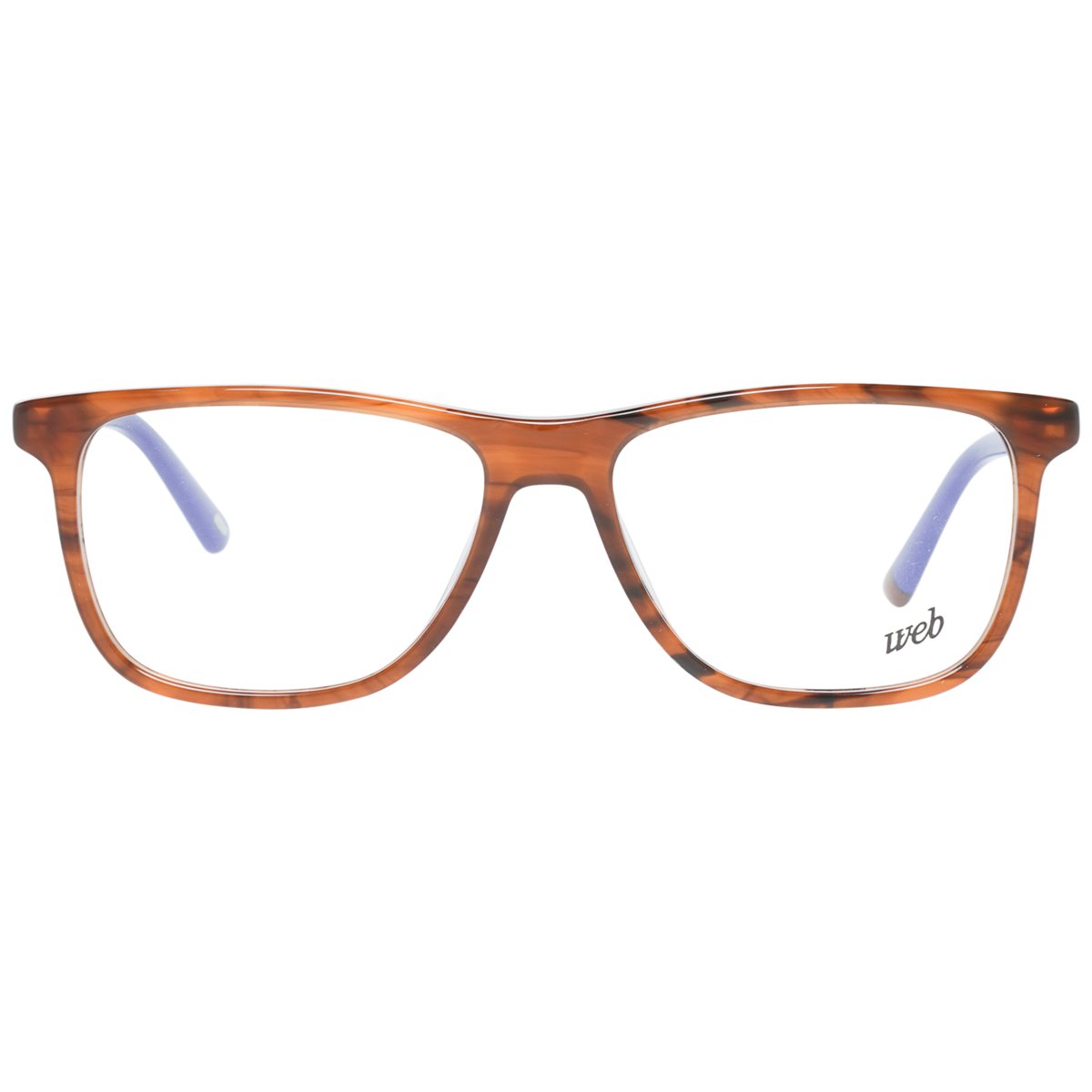 WEB EYEWEAR WE5224 54048 Brille – Detailansicht