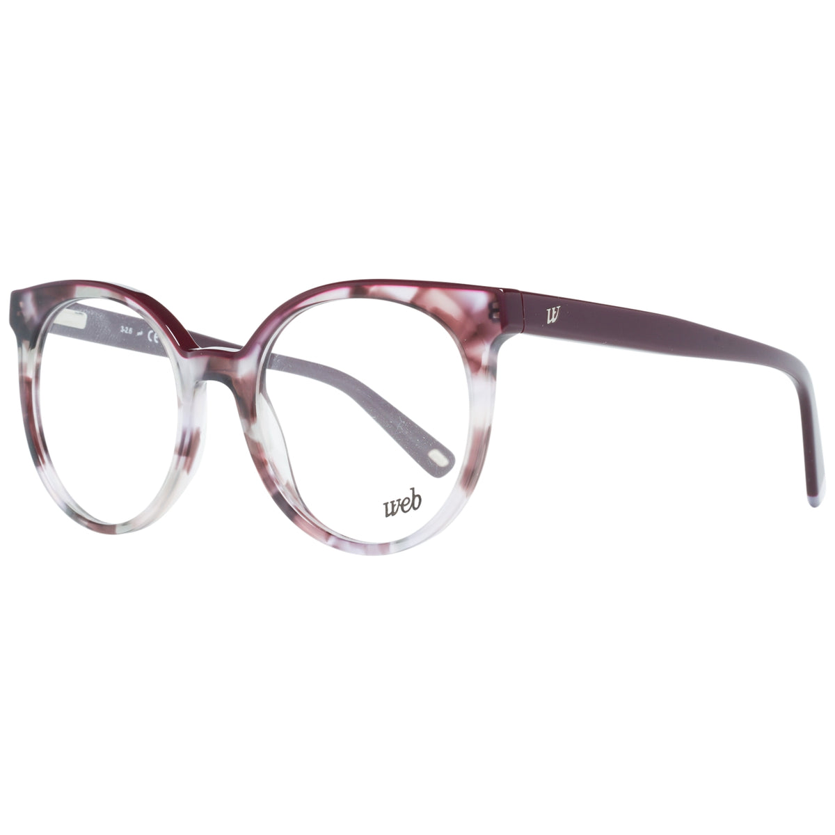 WEB Eyewear WE5227 49074 Brille – Produktansicht