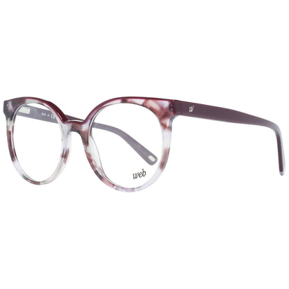 WEB Eyewear WE5227 49074 Brille – Produktansicht