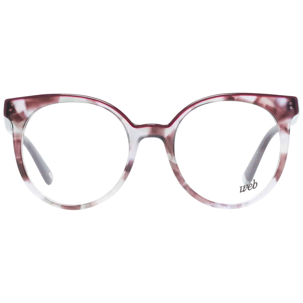 WEB Eyewear WE5227 49074 Brille – Detailansicht