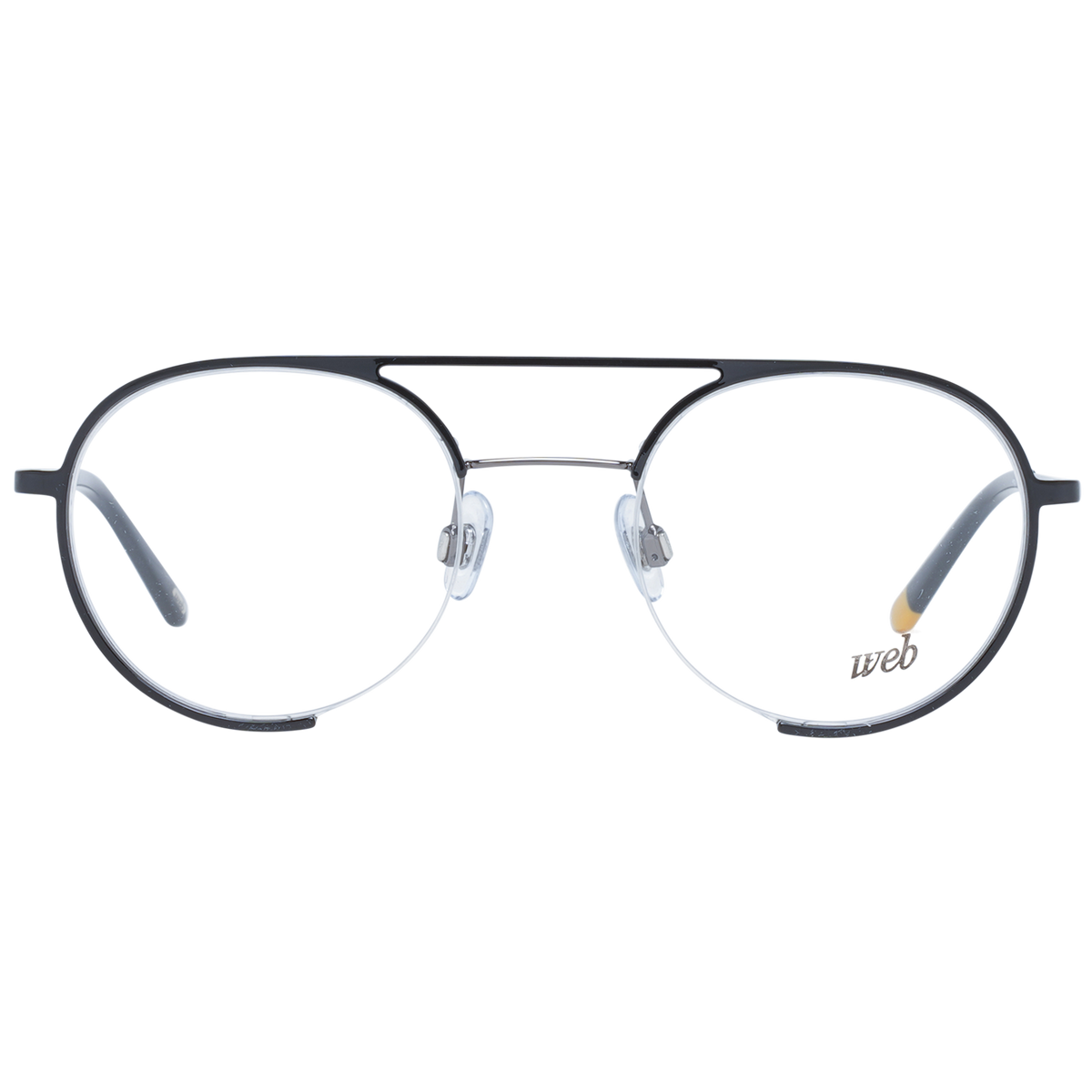 WEB EYEWEAR WE5237 49005 Brille – Detailansicht