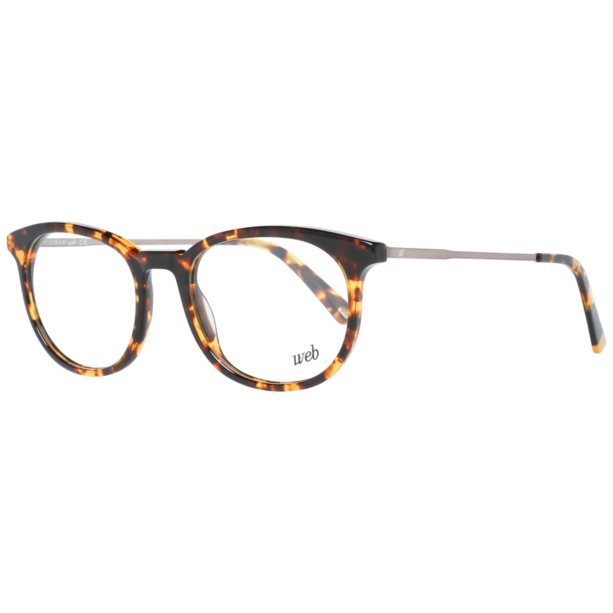 WEB EYEWEAR WE5246 52053 Brille – Produktansicht