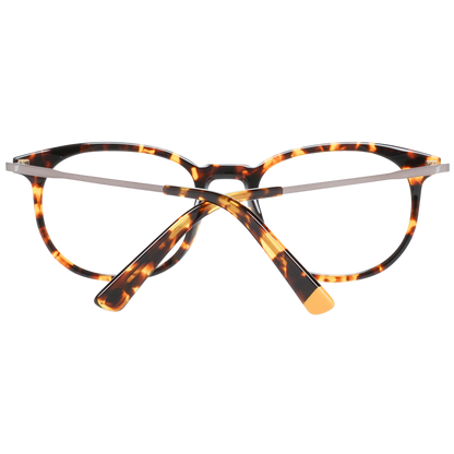 WEB EYEWEAR WE5246 52053 Brille – Seitenansicht