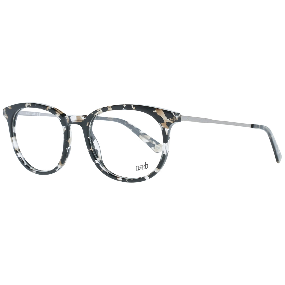 WEB EYEWEAR WE5246 52055 Brille – Produktansicht