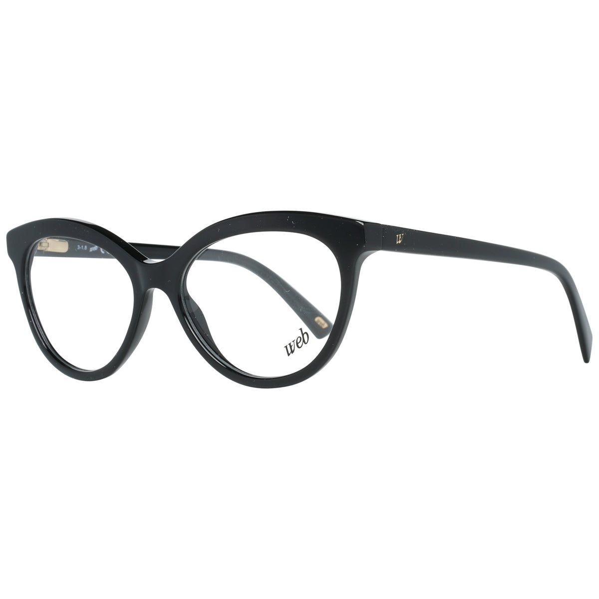 WEB EYEWEAR WE5250 51001 Brille – Produktansicht