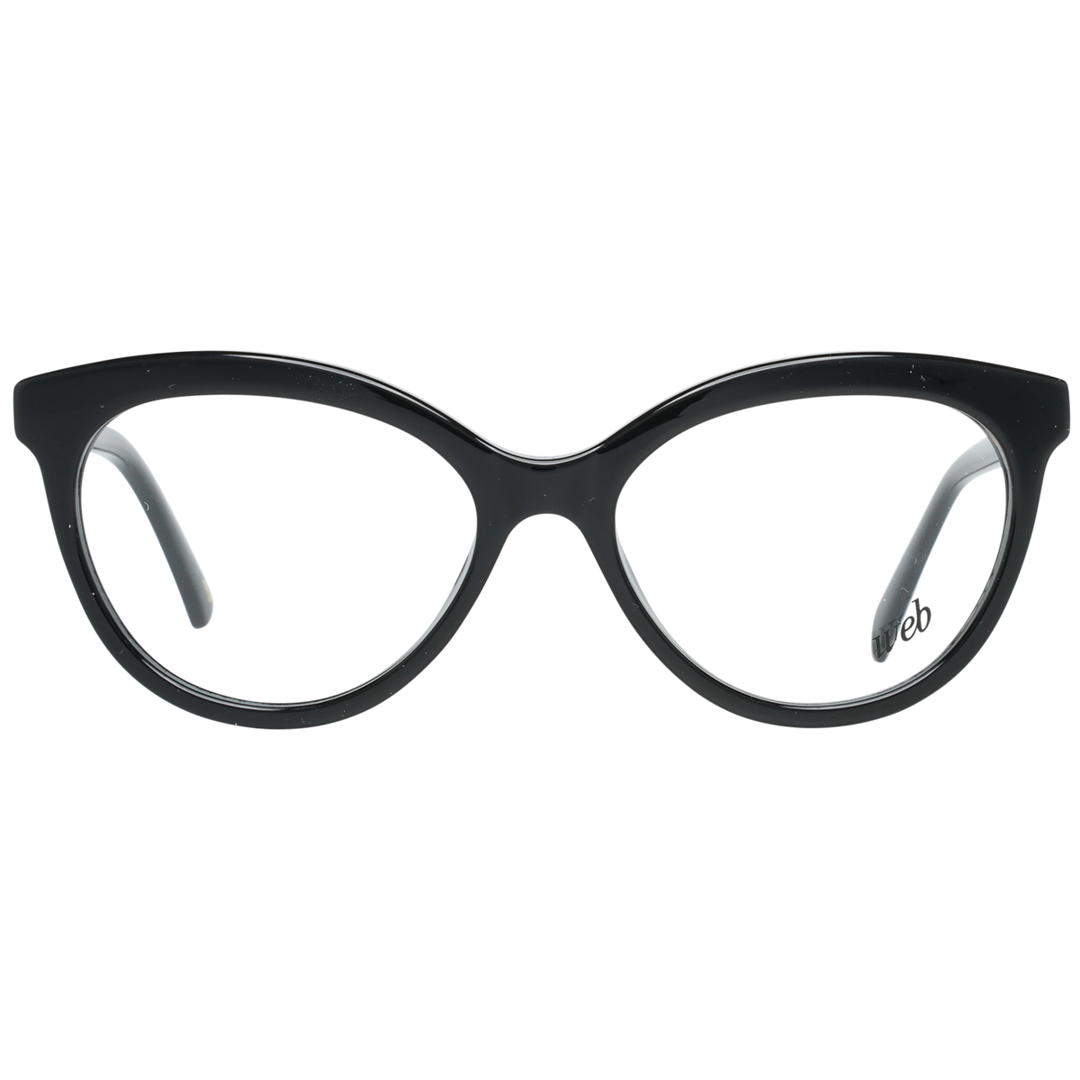 WEB EYEWEAR WE5250 51001 Brille – Detailansicht