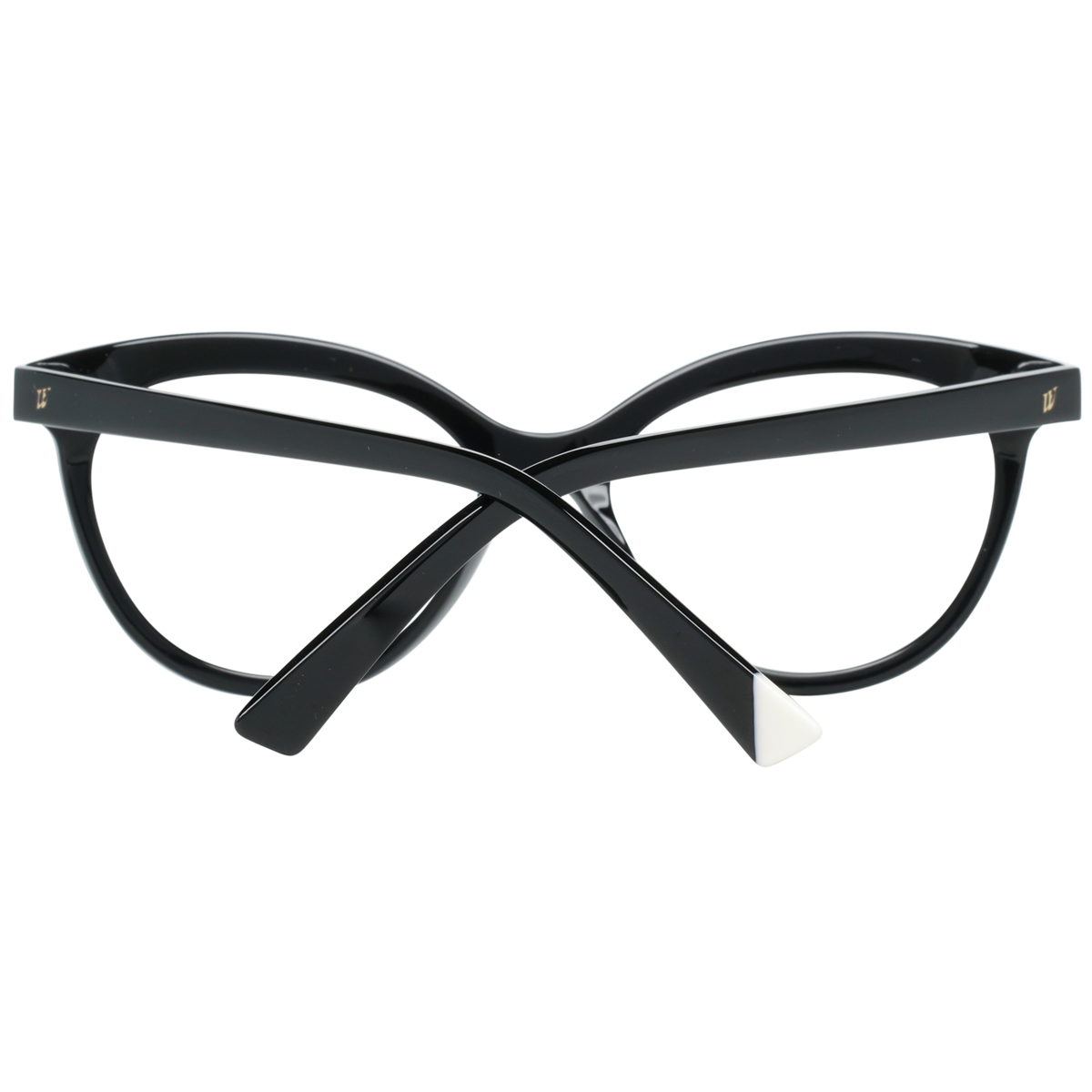 WEB EYEWEAR WE5250 51001 Brille – Seitenansicht