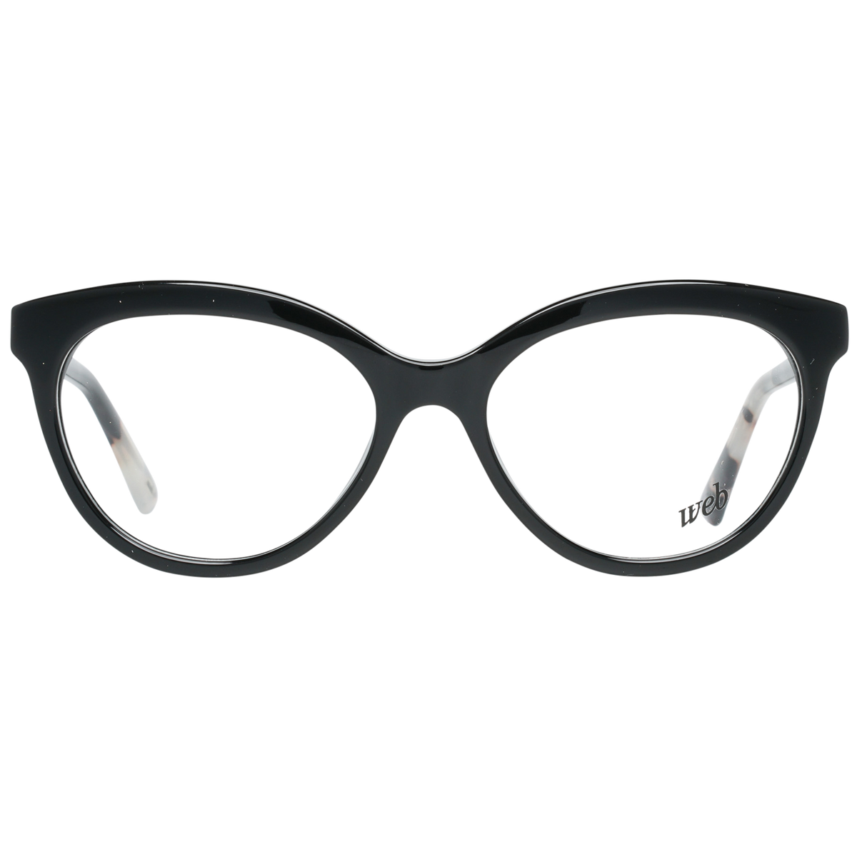 WEB Eyewear WE5250 51A01 Brille – Detailansicht