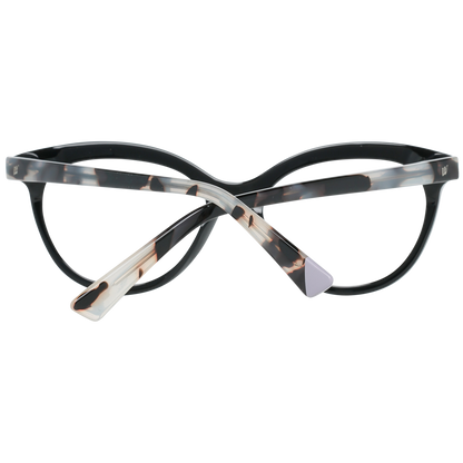 WEB Eyewear WE5250 51A01 Brille – Seitenansicht