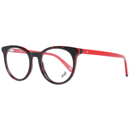WEB EYEWEAR WE5251 49B56 Brille – Produktansicht