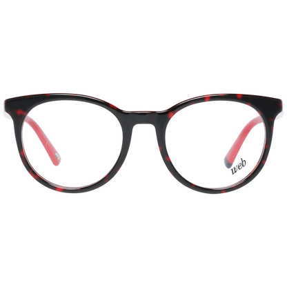 WEB EYEWEAR WE5251 49B56 Brille – Detailansicht