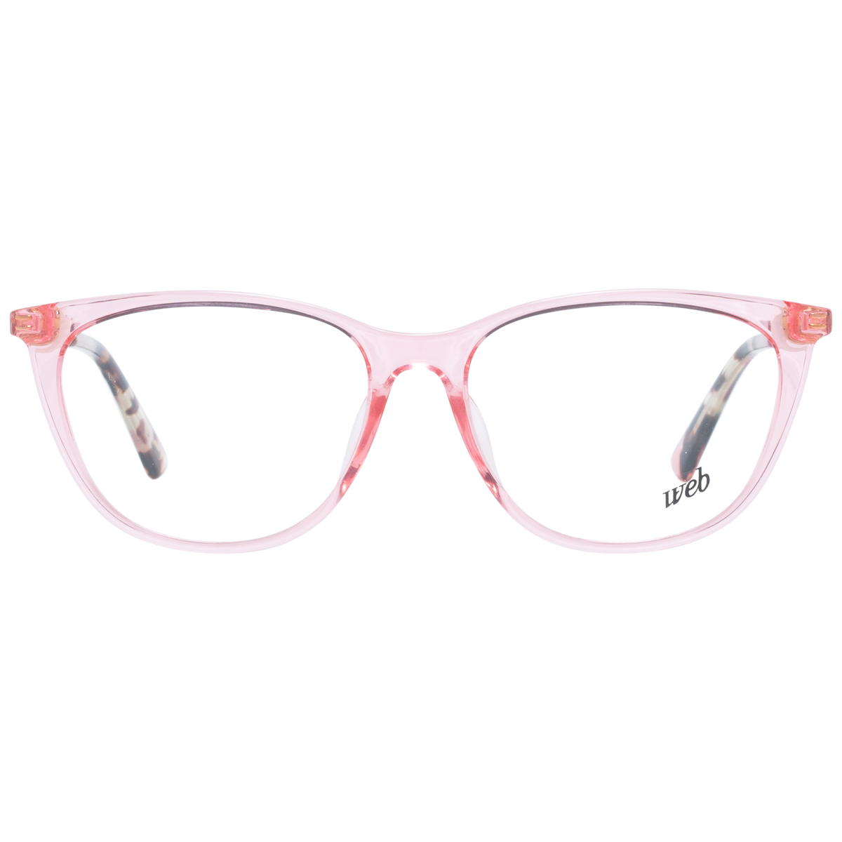 WEB EYEWEAR WE5254 52072 Brille – Detailansicht