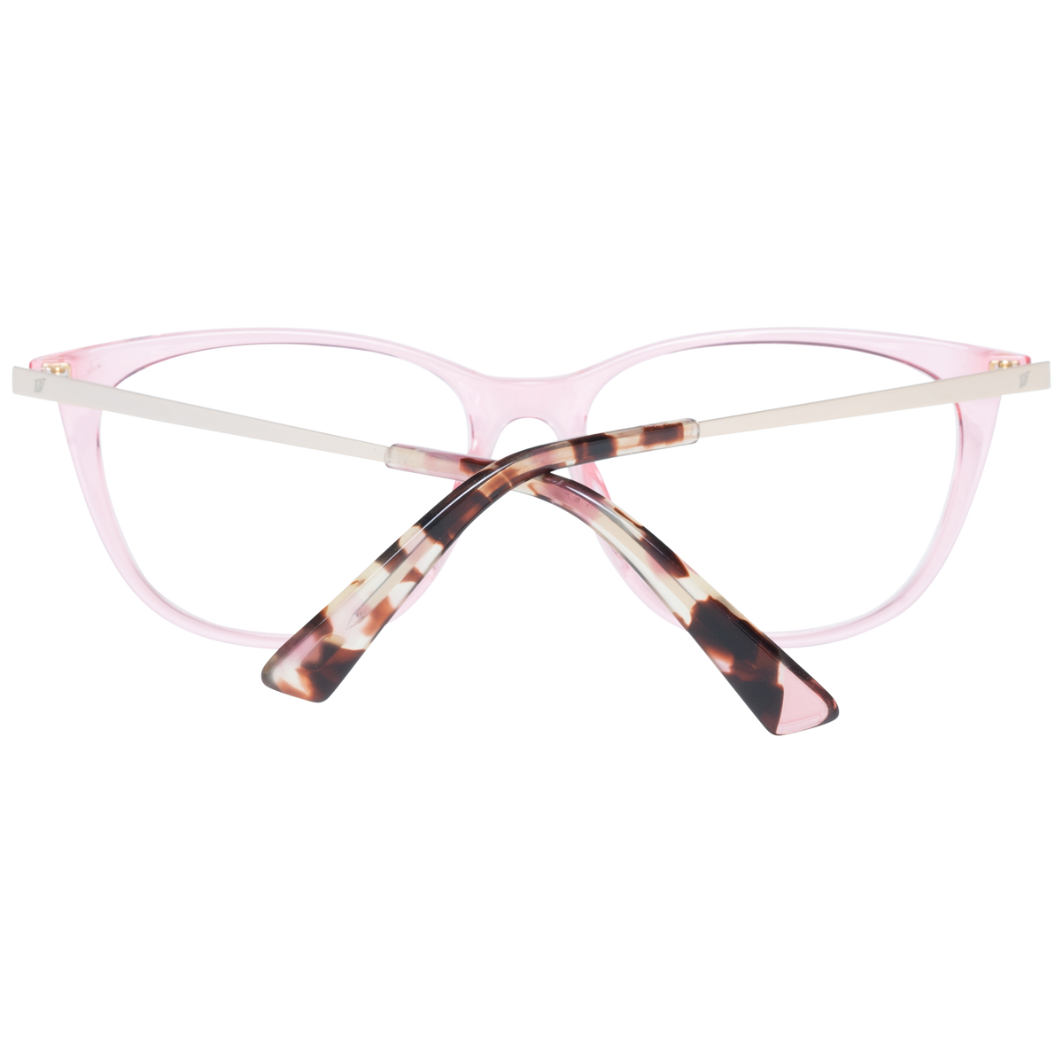 WEB EYEWEAR WE5254 52072 Brille – Seitenansicht