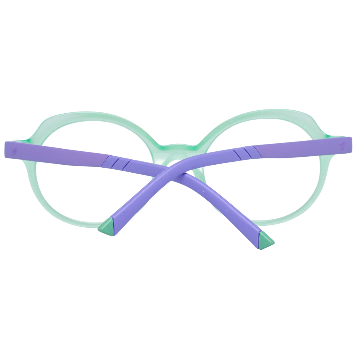 WEB EYEWEAR WE5263 46077 Brille – Seitenansicht