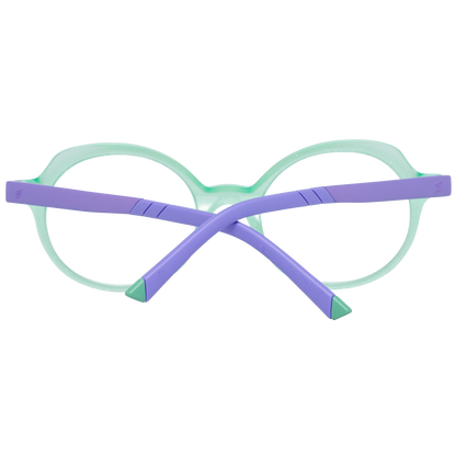 WEB EYEWEAR WE5263 46077 Brille – Seitenansicht