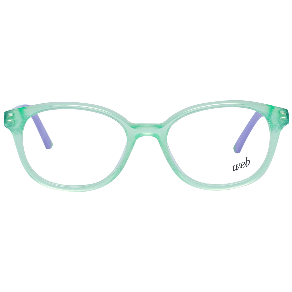 WEB EYEWEAR WE5264 46077 Brille – Detailansicht