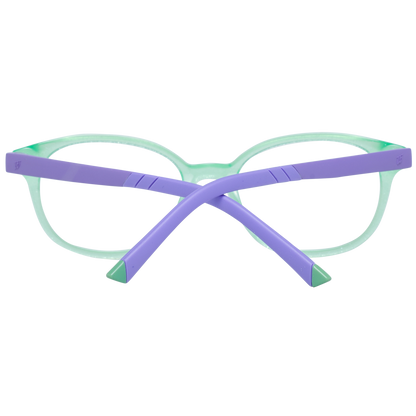 WEB EYEWEAR WE5264 46077 Brille – Seitenansicht