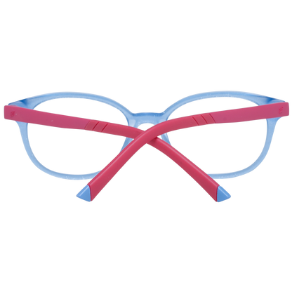 WEB EYEWEAR WE5264 46092 Brille – Seitenansicht
