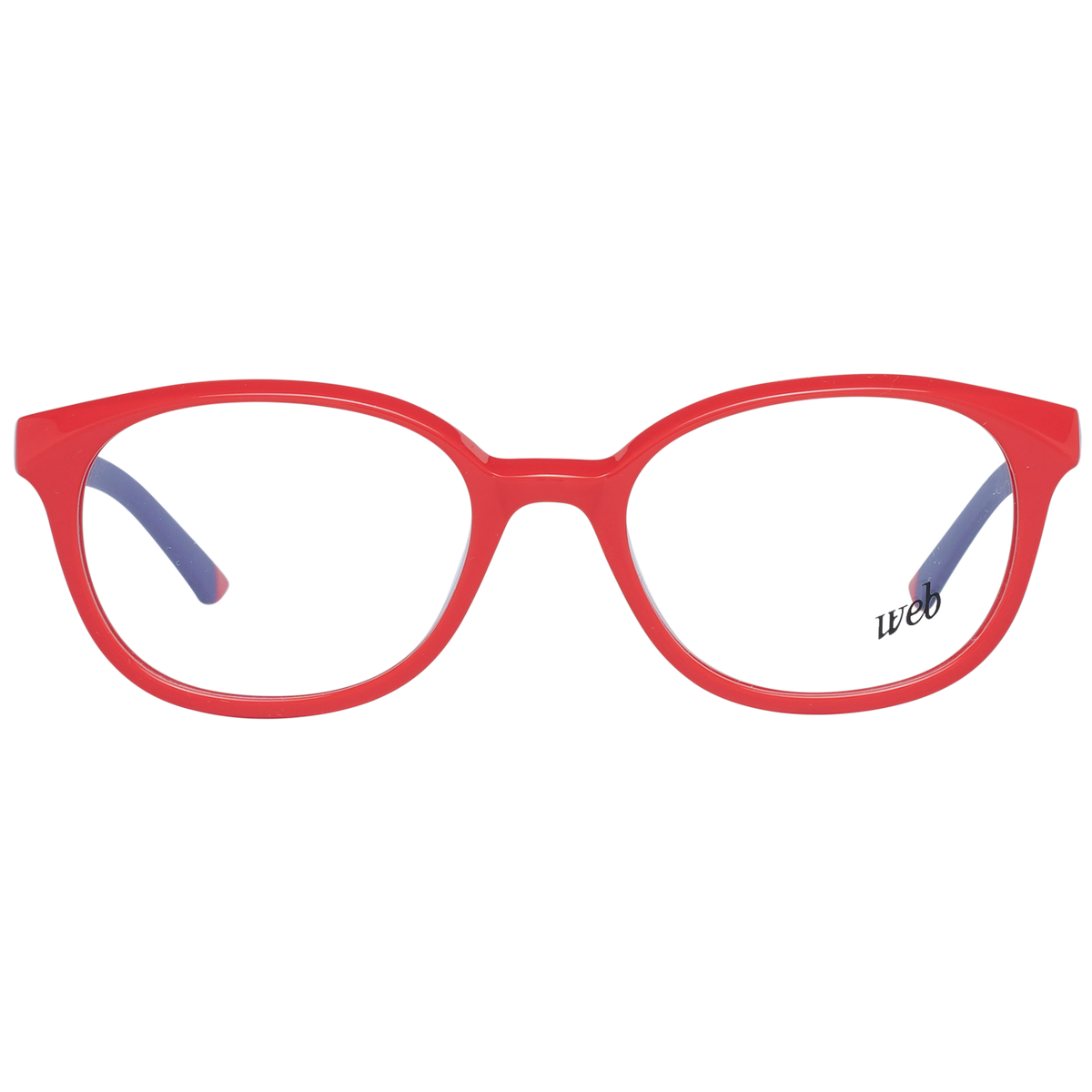 WEB EYEWEAR WE5264 4668A Brille – Detailansicht