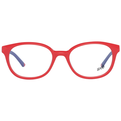 WEB EYEWEAR WE5264 4668A Brille – Detailansicht