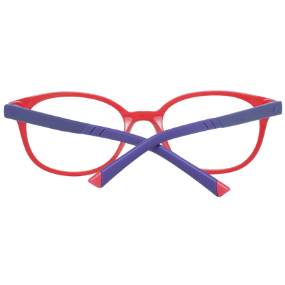 WEB EYEWEAR WE5264 4668A Brille – Seitenansicht