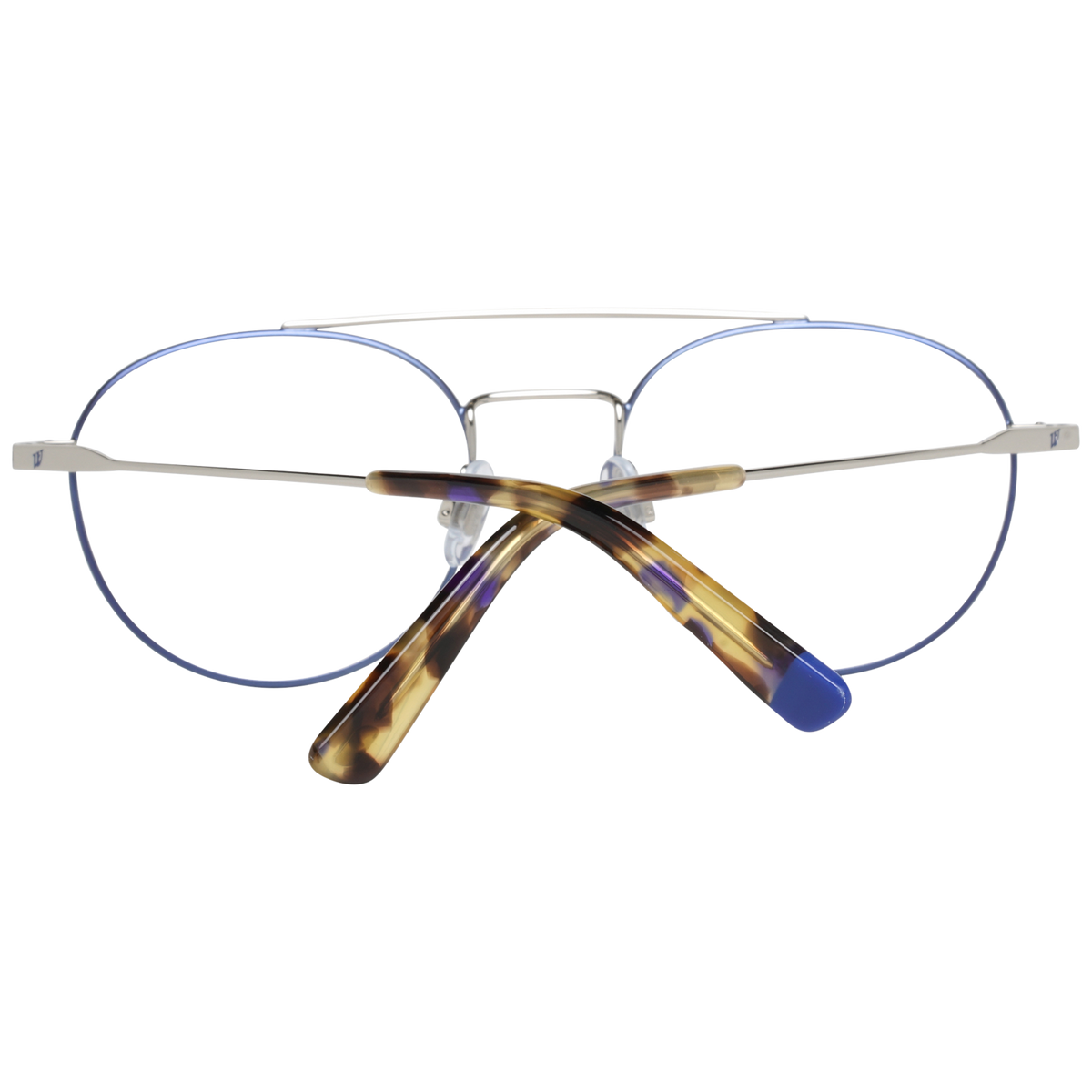 WEB EYEWEAR WE5271 5116B Brille – Seitenansicht