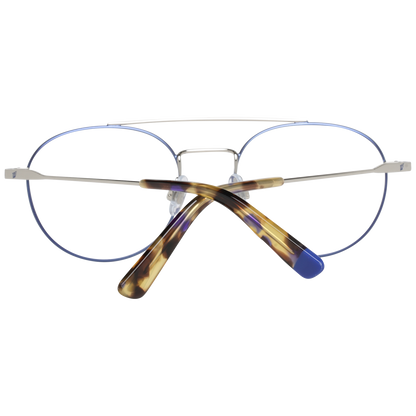 WEB EYEWEAR WE5271 5116B Brille – Seitenansicht