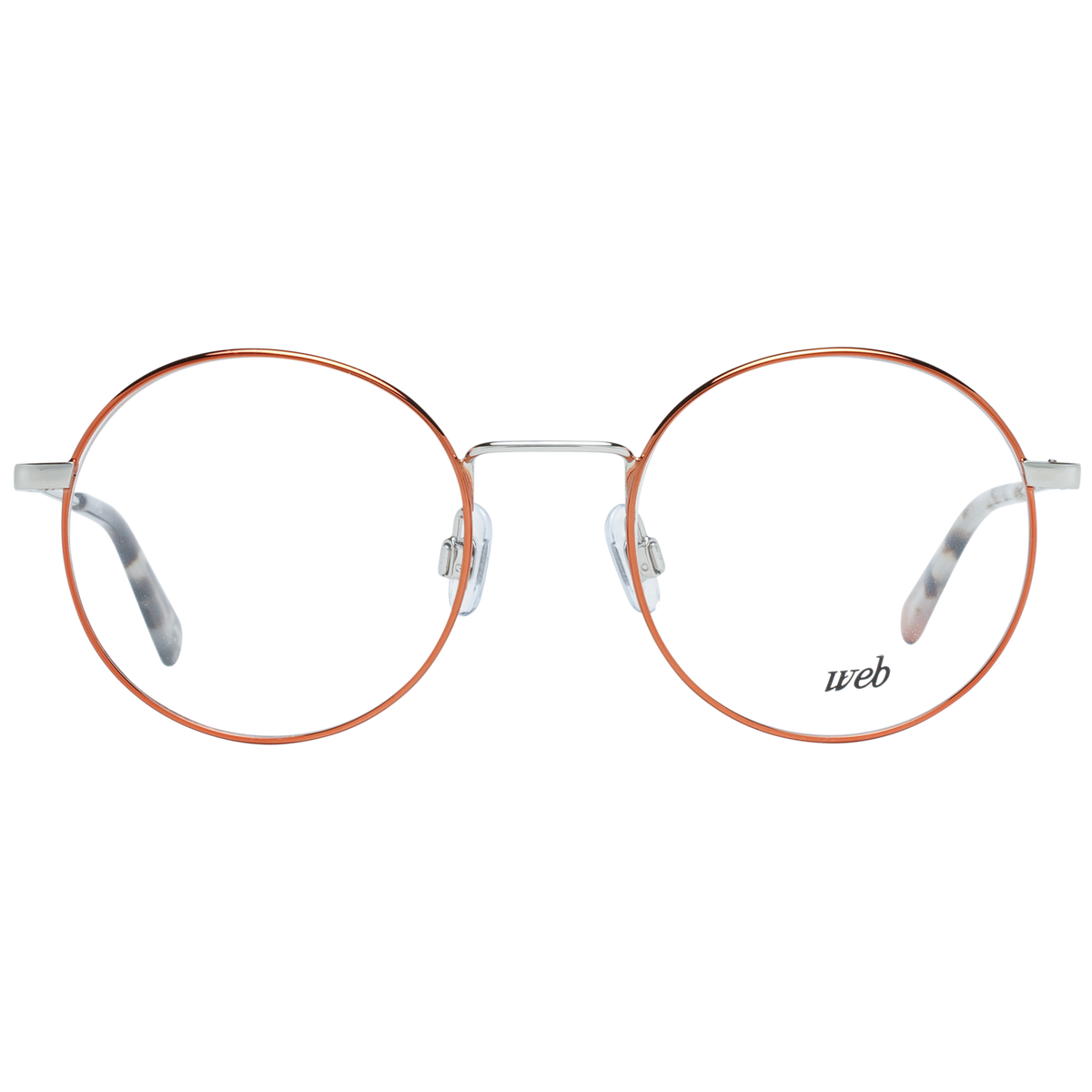 WEB EYEWEAR WE5274 4916A Brille – Detailansicht