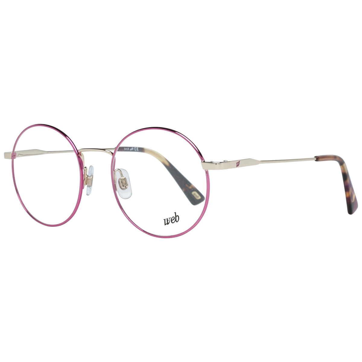 WEB EYEWEAR WE5274 4932A Brille – Produktansicht
