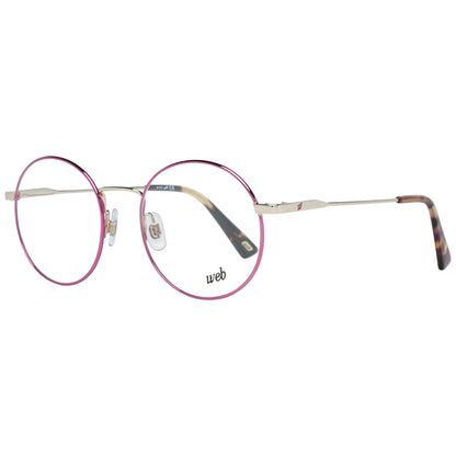WEB EYEWEAR WE5274 4932A Brille – Produktansicht