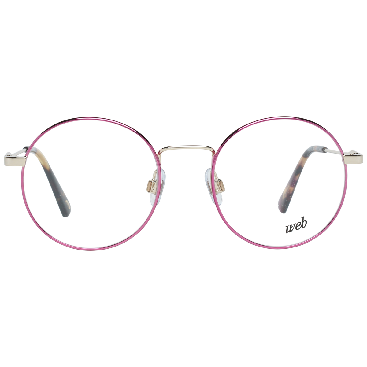 WEB EYEWEAR WE5274 4932A Brille – Detailansicht