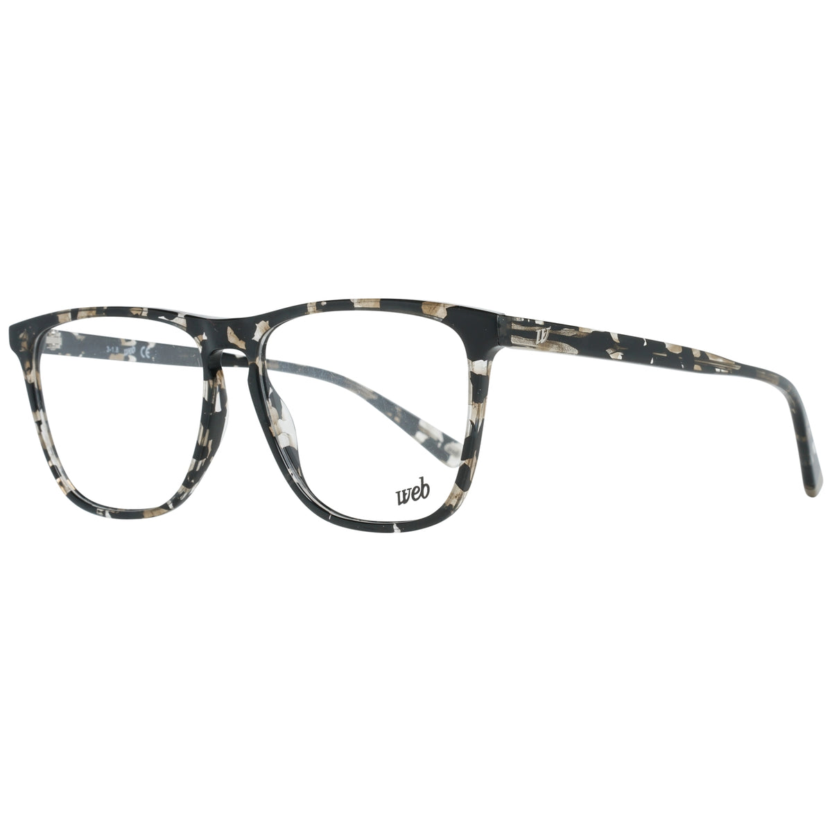 WEB EYEWEAR WE5286 55055 Brille – Produktansicht