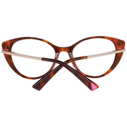 WEB Eyewear WE5288 51056 Brille – Seitenansicht