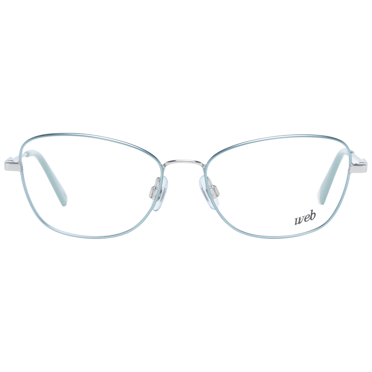 WEB EYEWEAR WE5295 54016 Brille – Detailansicht