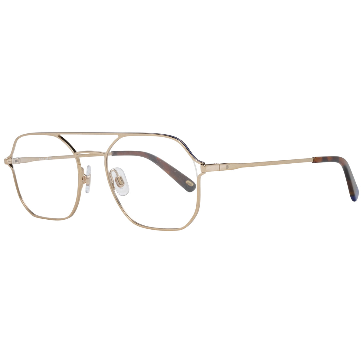 WEB Eyewear WE5299 53028 Brille – Produktansicht
