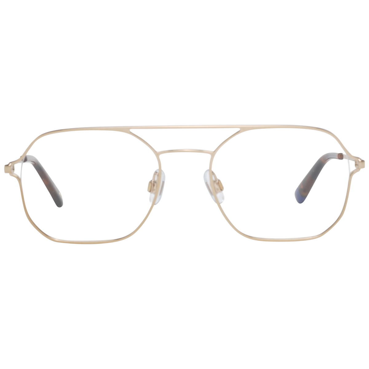 WEB Eyewear WE5299 53028 Brille – Detailansicht