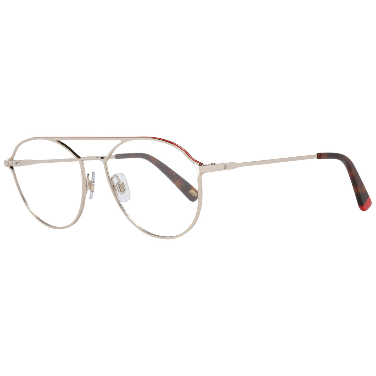 WEB EYEWEAR WE5300 53028 Brille – Produktansicht