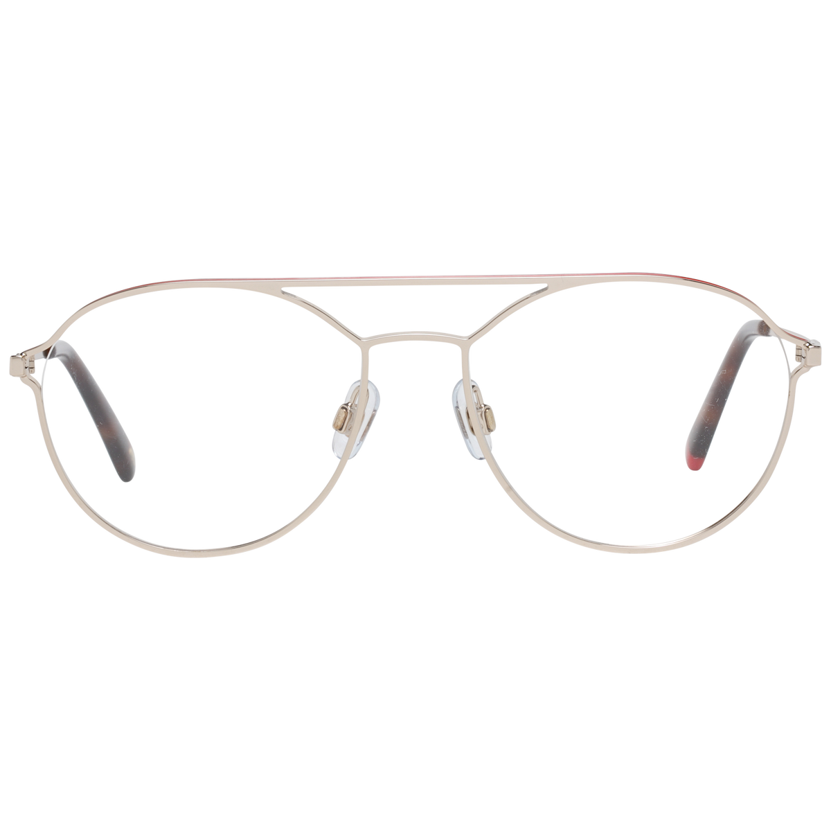WEB EYEWEAR WE5300 53028 Brille – Detailansicht