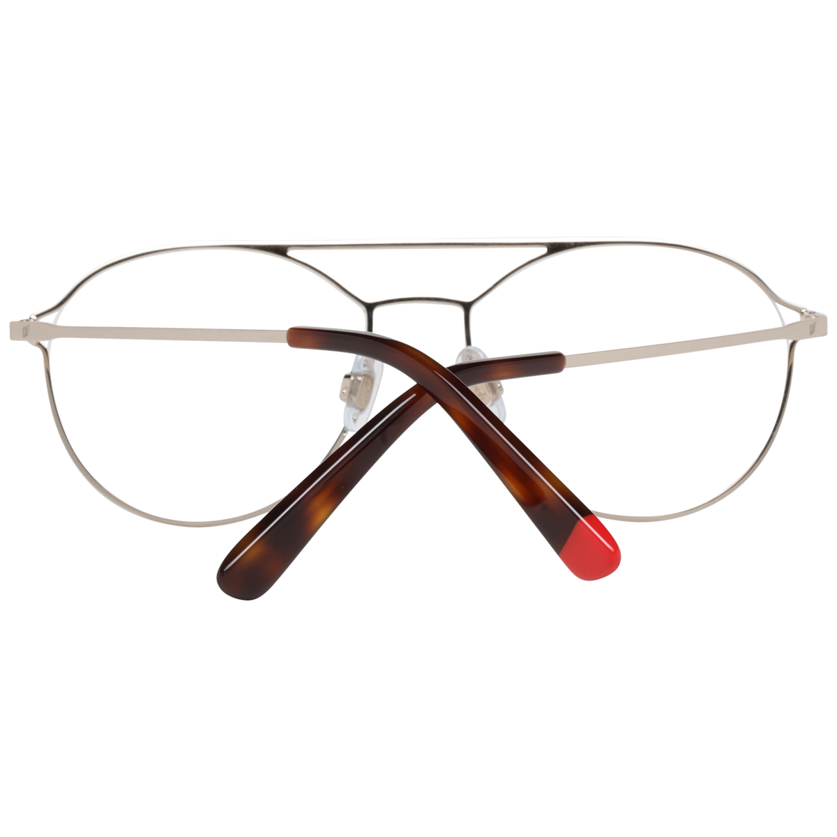 WEB EYEWEAR WE5300 53028 Brille – Seitenansicht