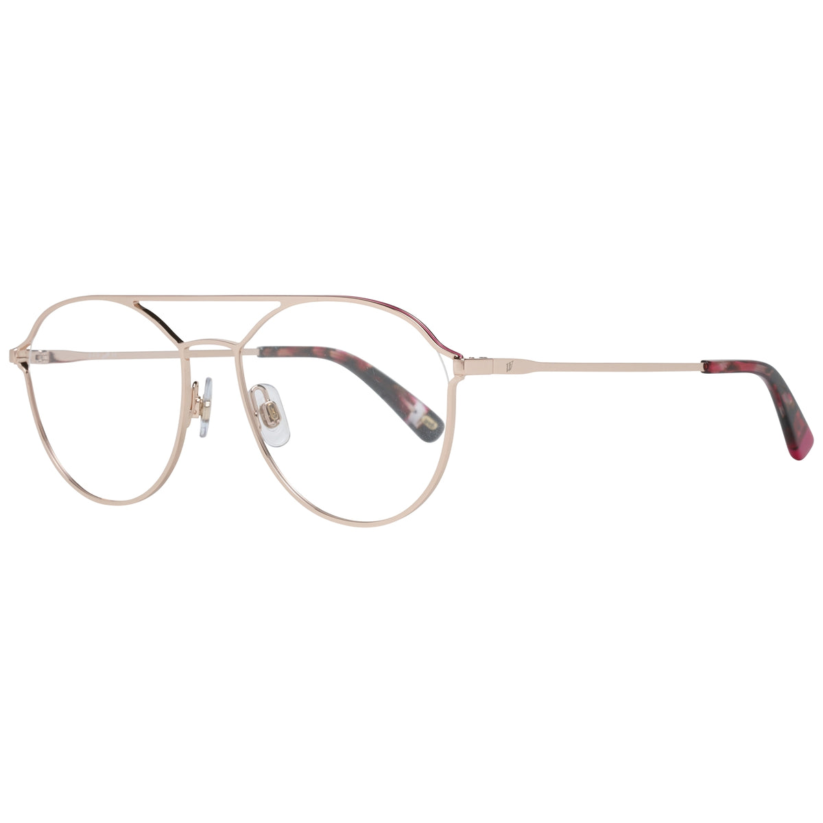 WEB EYEWEAR WE5300 53033 Brille – Produktansicht