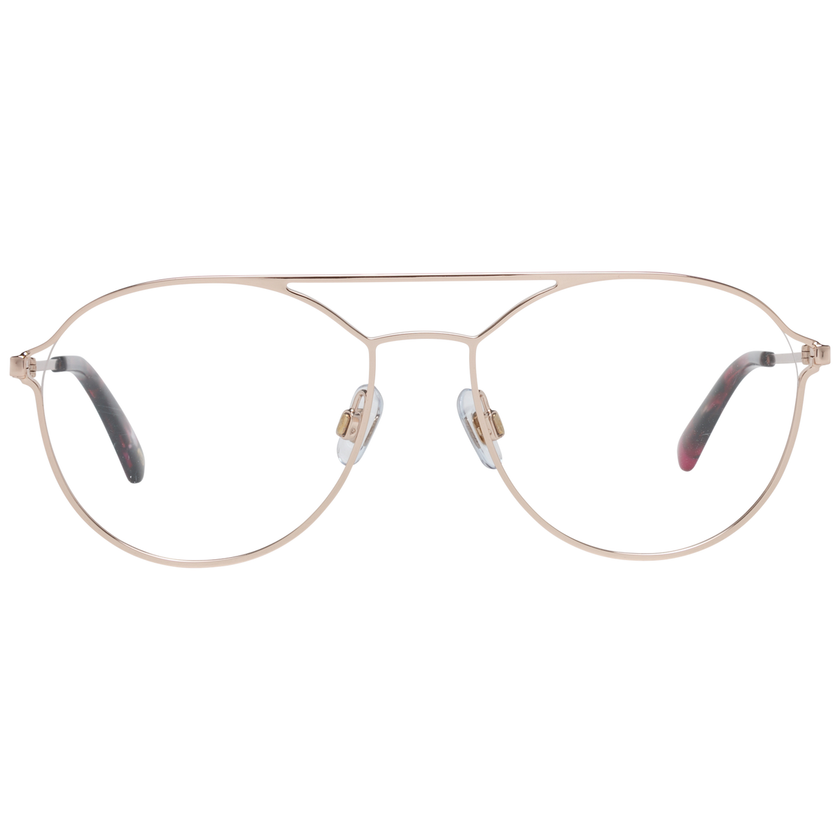 WEB EYEWEAR WE5300 53033 Brille – Detailansicht