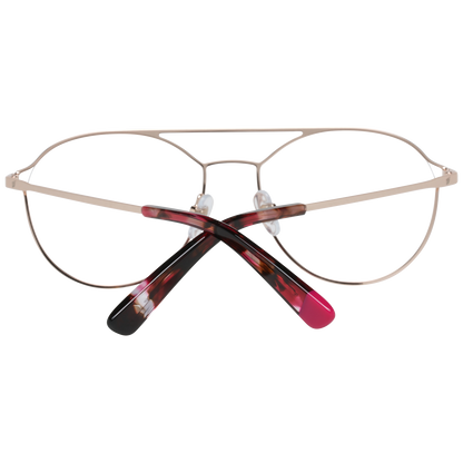 WEB EYEWEAR WE5300 53033 Brille – Seitenansicht
