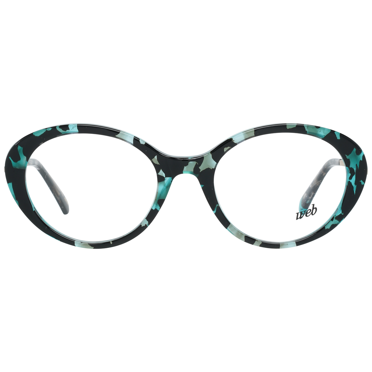 WEB EYEWEAR WE5302 5156A Brille – Detailansicht