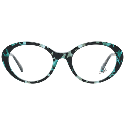 WEB EYEWEAR WE5302 5156A Brille – Detailansicht