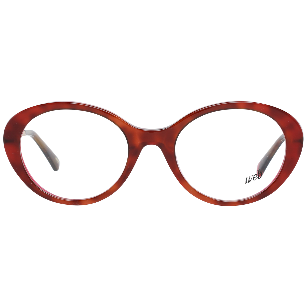 WEB EYEWEAR WE5302 5156B optische Brille – Detailansicht