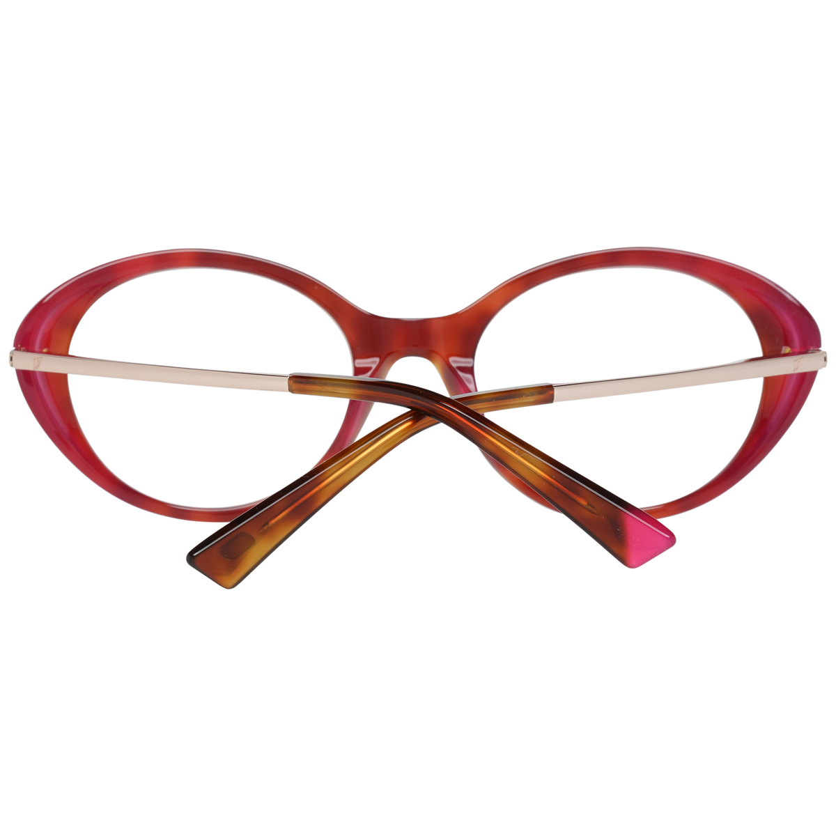 WEB EYEWEAR WE5302 5156B optische Brille – Seitenansicht