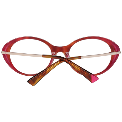 WEB EYEWEAR WE5302 5156B optische Brille – Seitenansicht