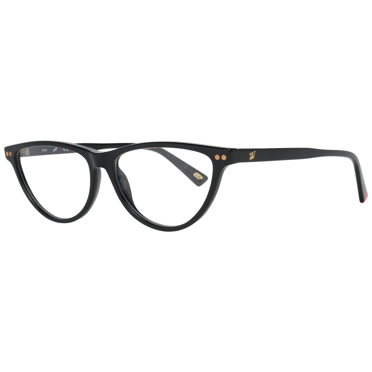 WEB EYEWEAR WE5305 55001 Brille – Produktansicht