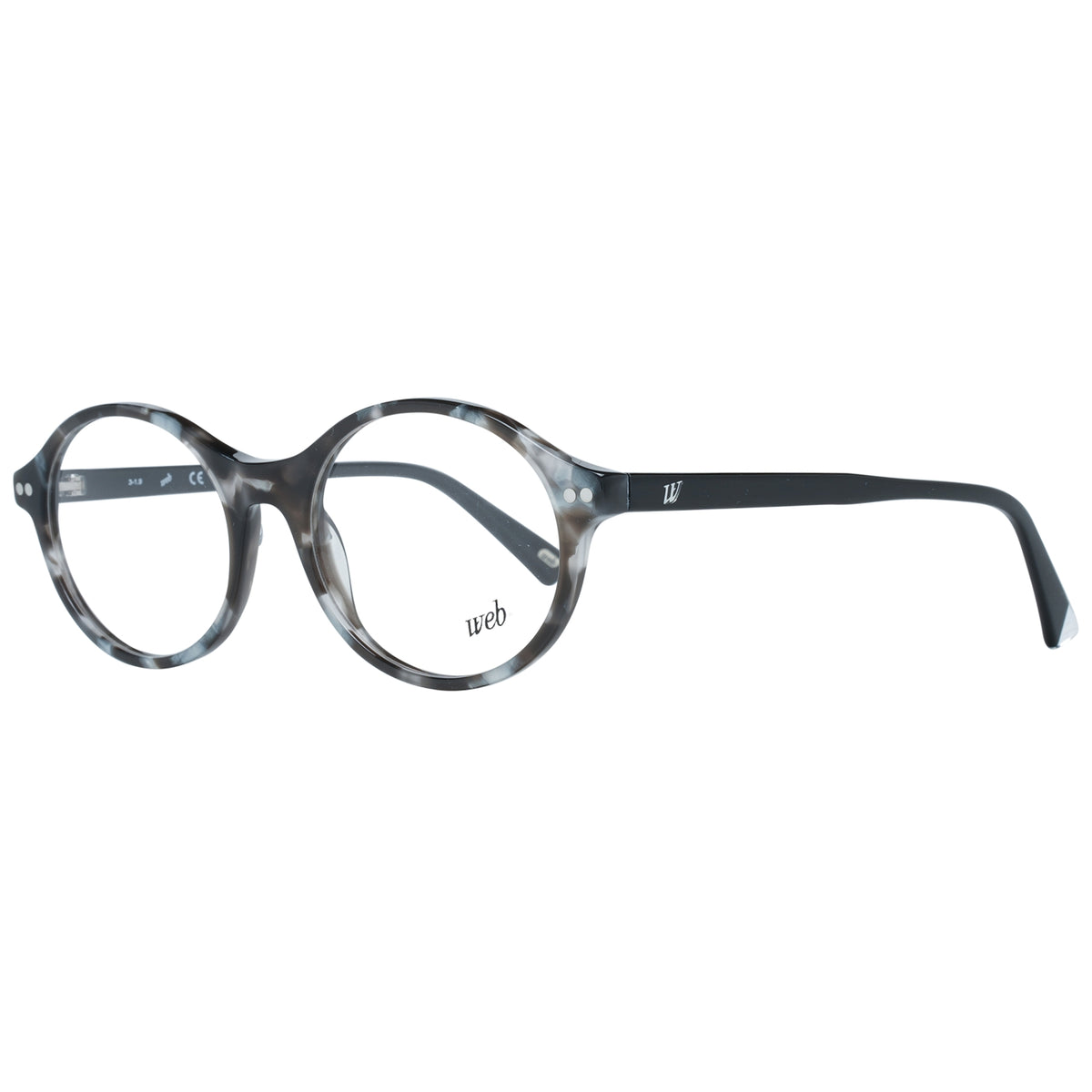 WEB EYEWEAR WE5306 52005 Brille – Produktansicht